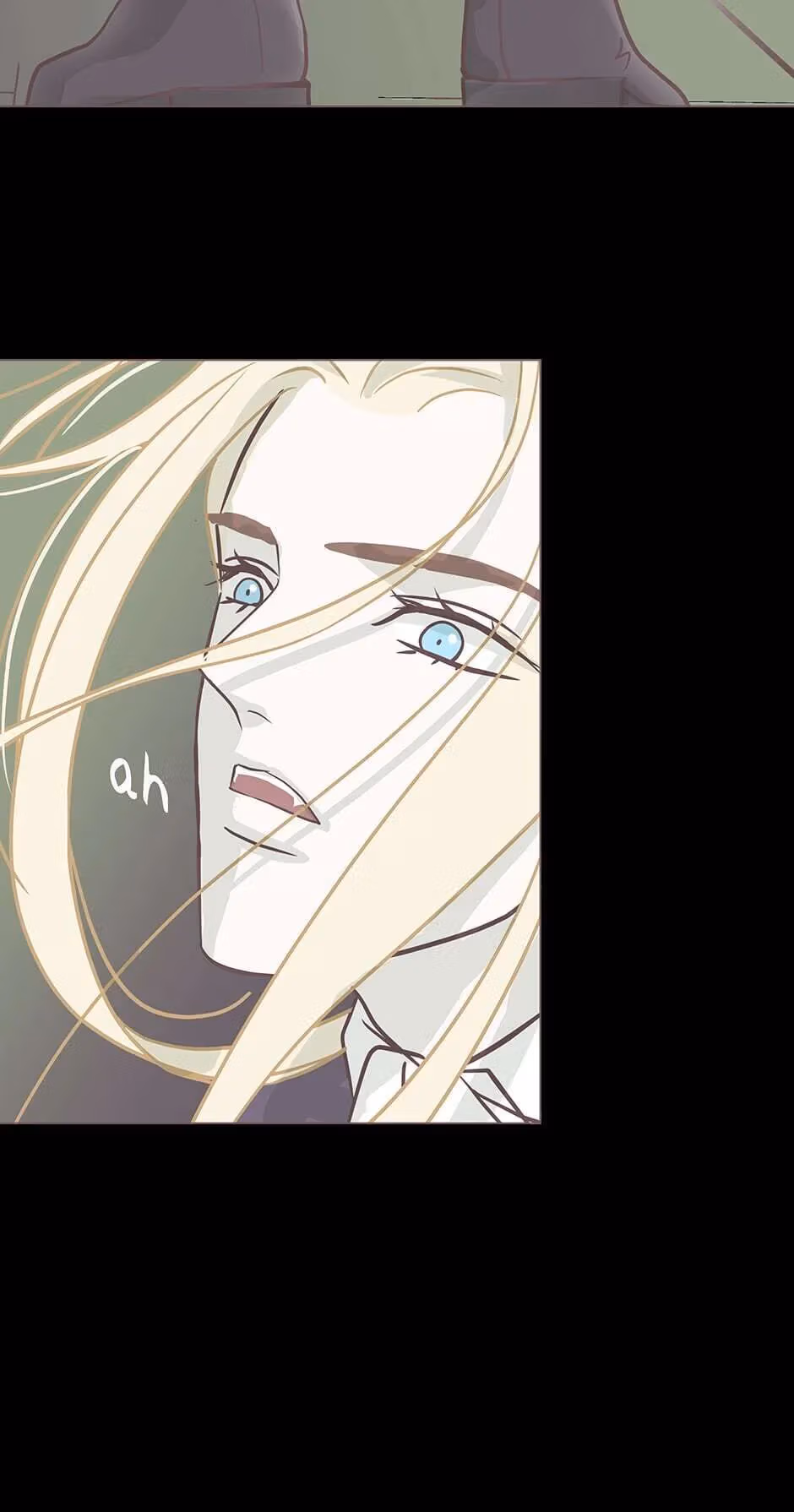 Breathless Chapter 82 page 16 - 