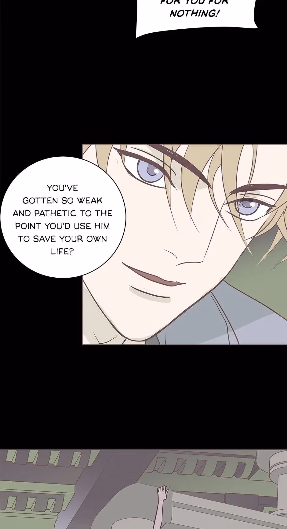Breathless Chapter 82 page 24 - 