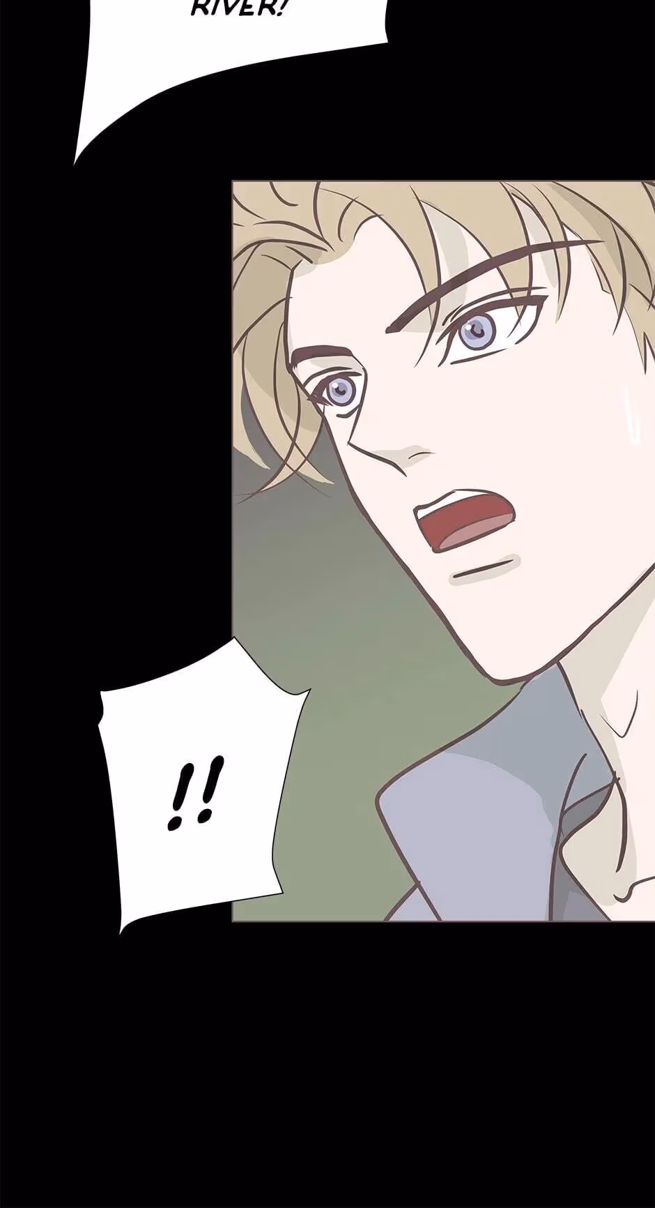 Breathless Chapter 82 page 26 - 