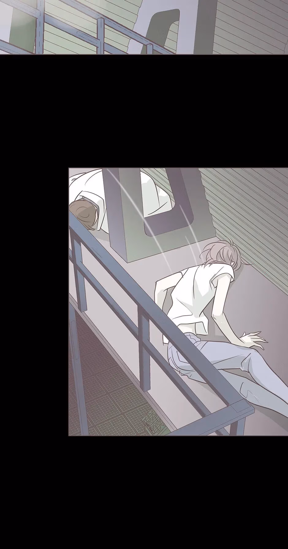 Breathless Chapter 82 page 31 - 