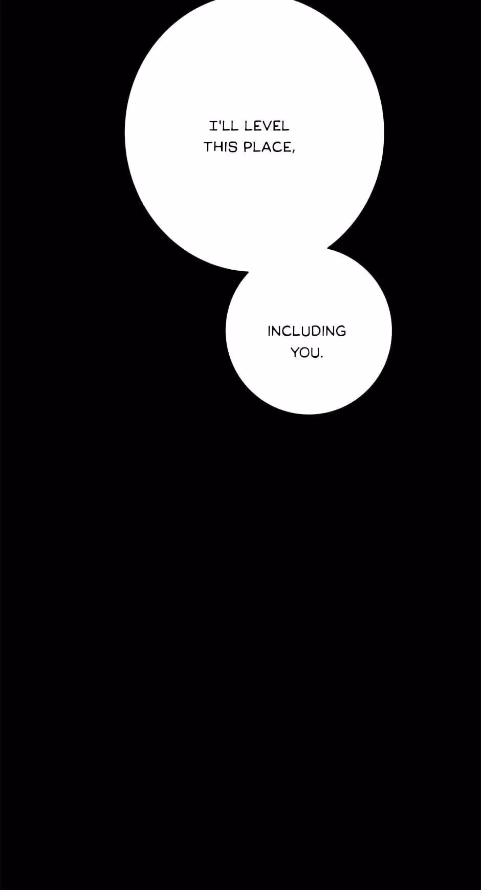 Breathless Chapter 82 page 5 - 
