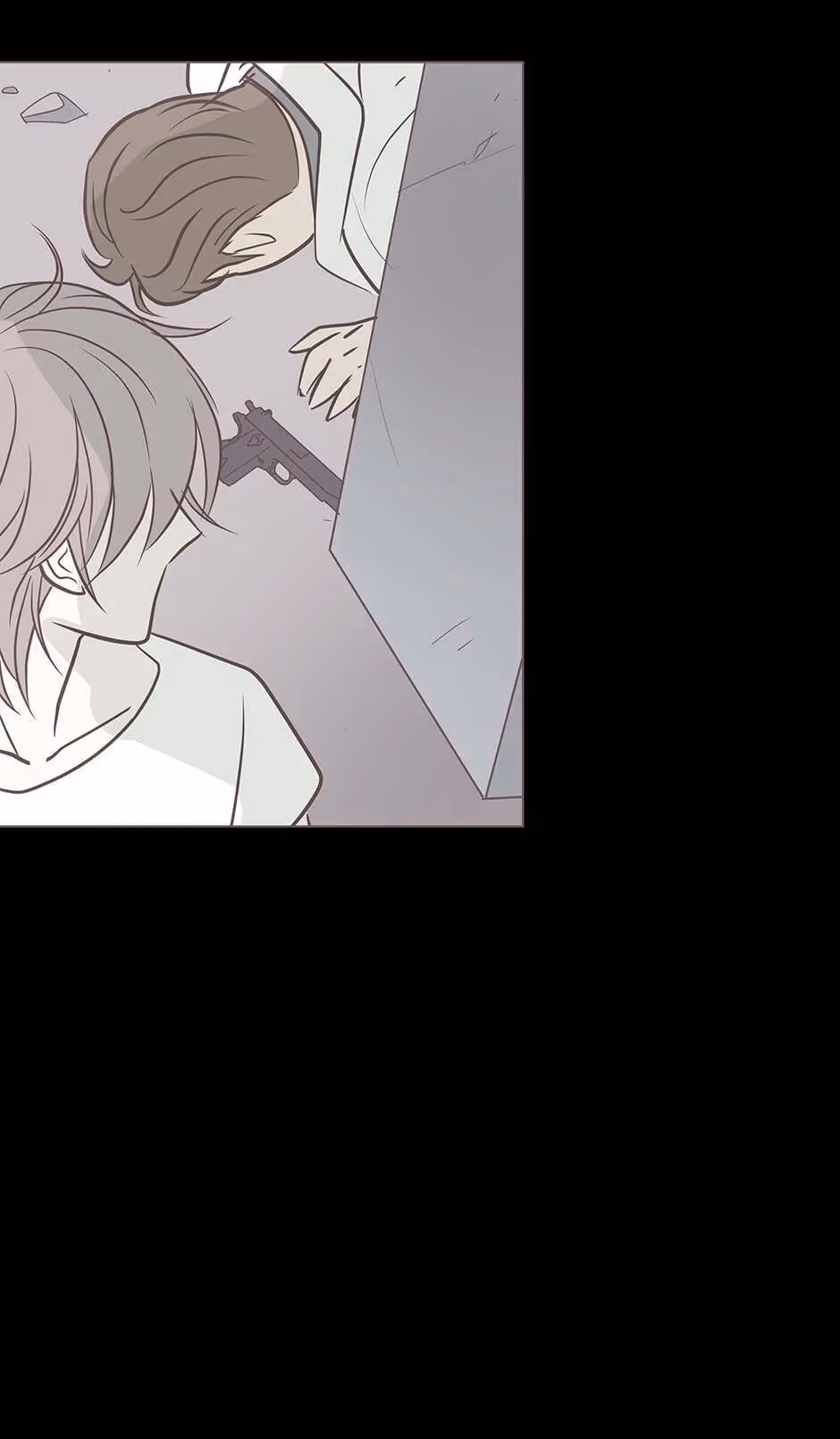 Breathless Chapter 82 page 41 - 