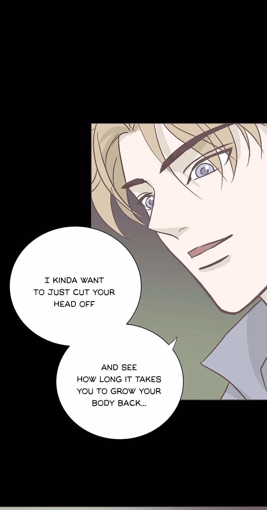 Breathless Chapter 82 page 42 - 