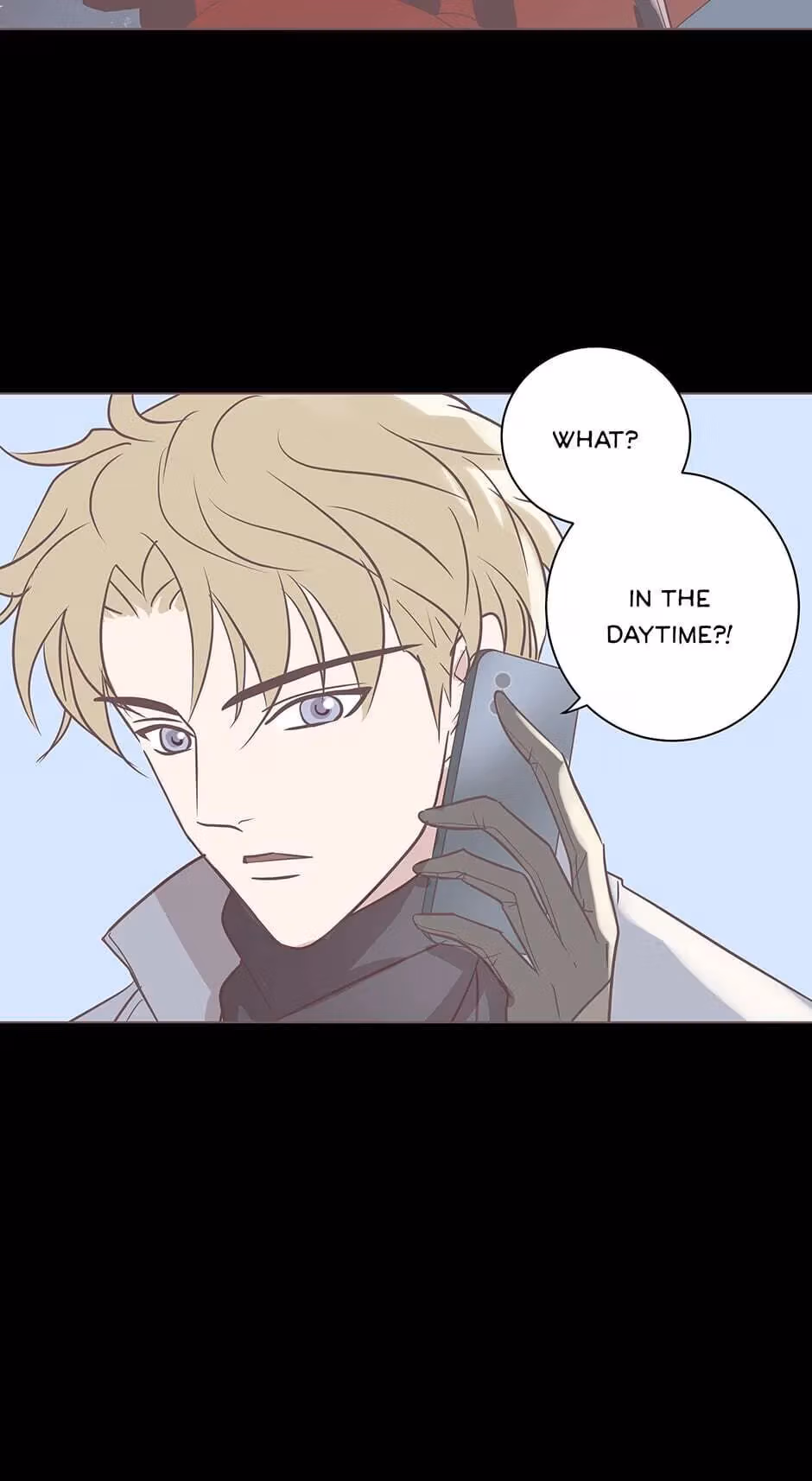Breathless Chapter 82 page 7 - 