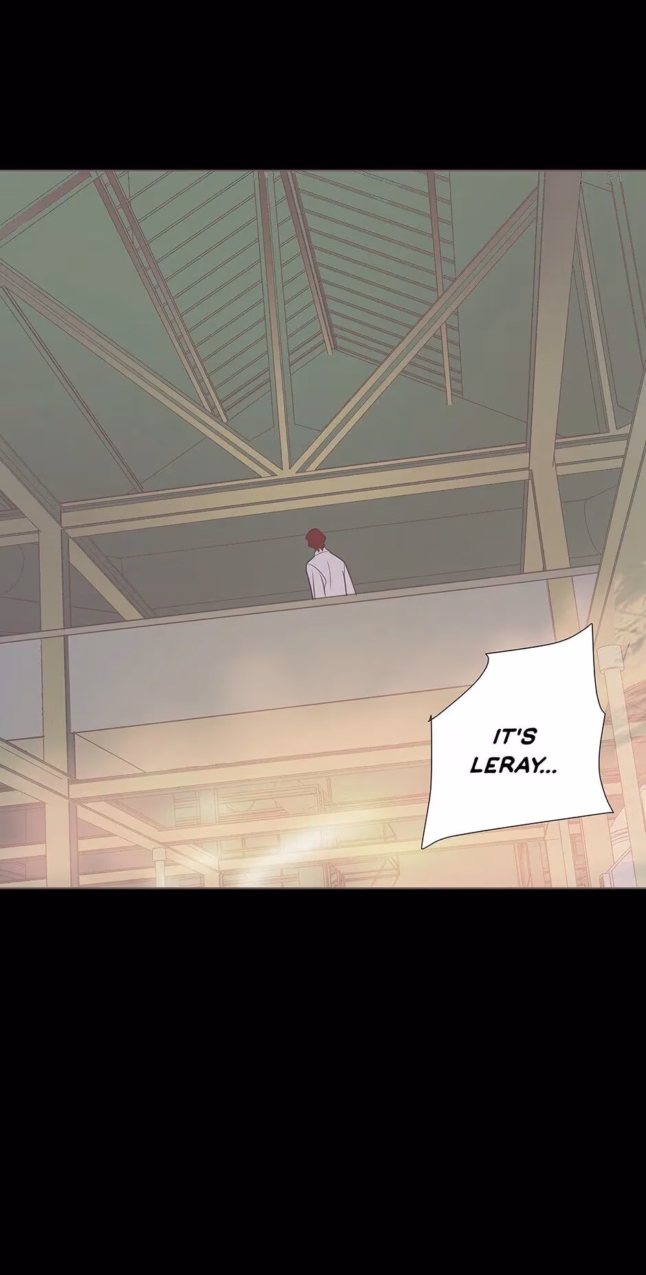 Breathless Chapter 83 page 11 - 