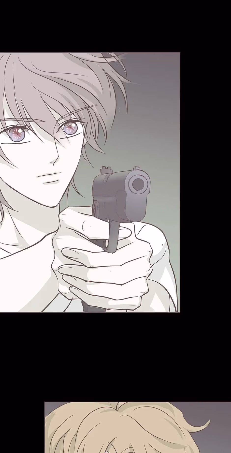 Breathless Chapter 83 page 14 - 