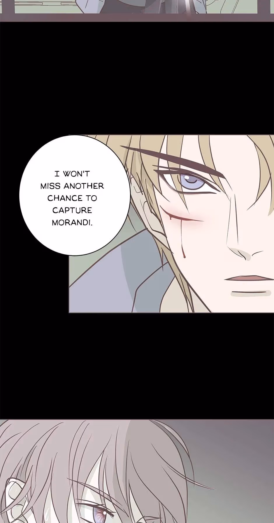 Breathless Chapter 83 page 20 - 