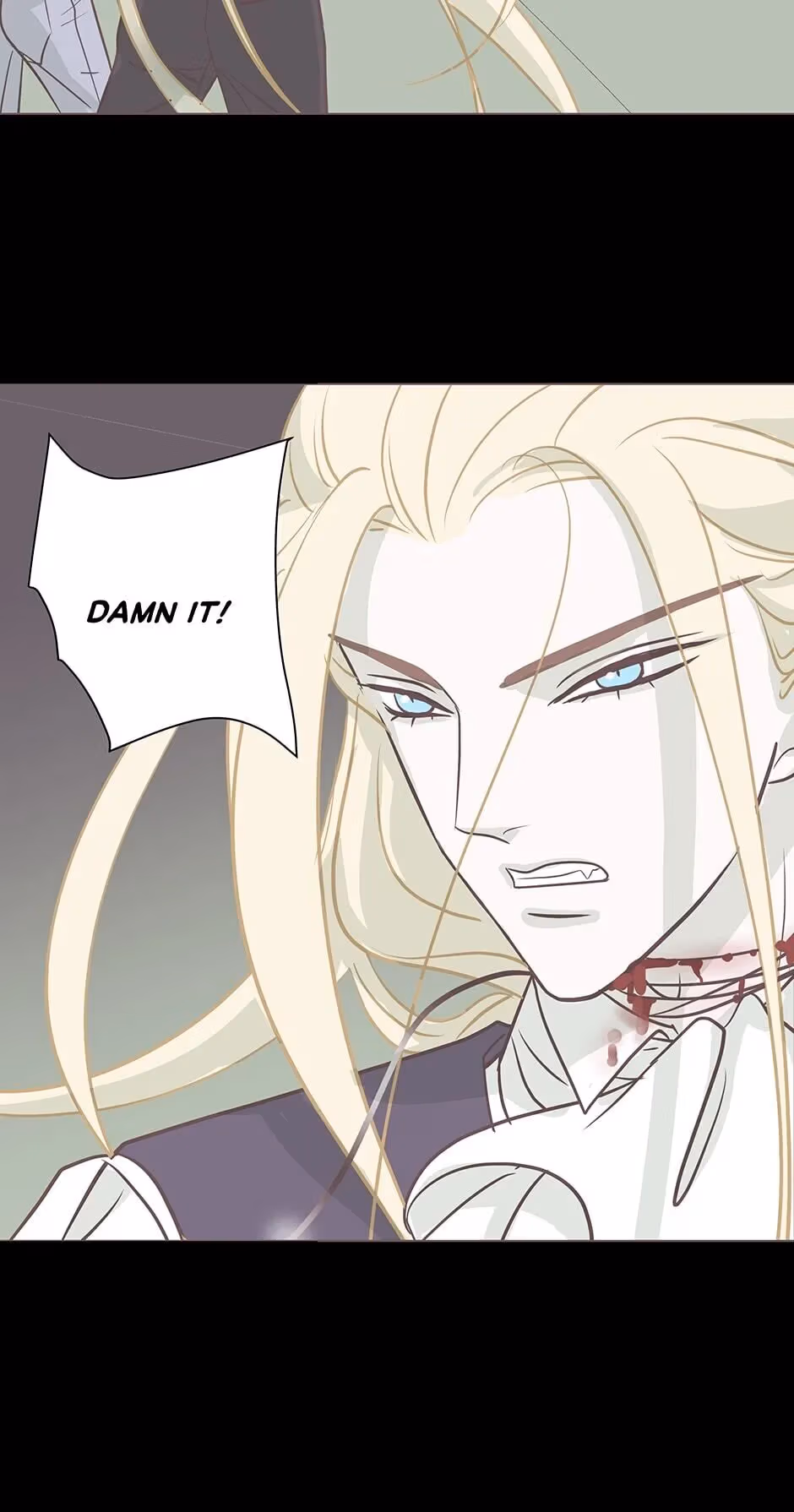 Breathless Chapter 83 page 27 - 
