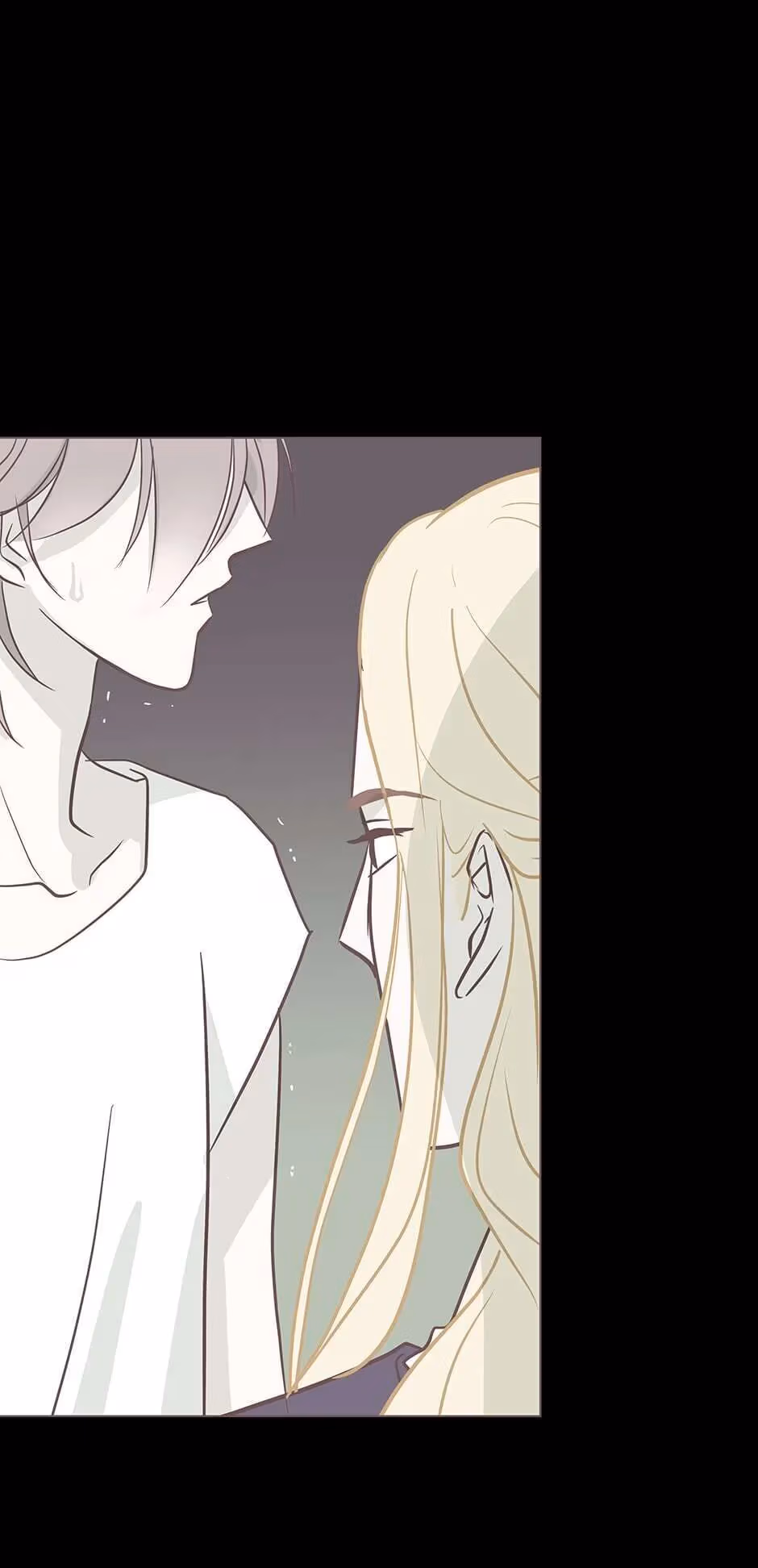 Breathless Chapter 83 page 28 - 