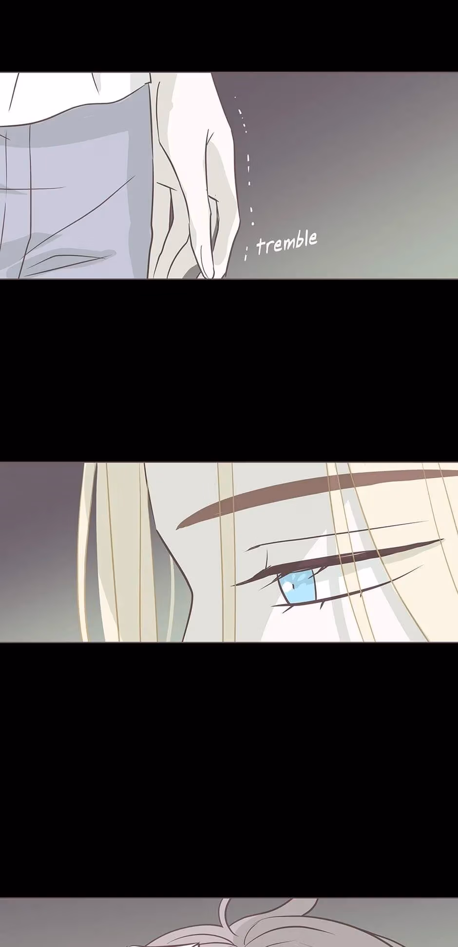 Breathless Chapter 83 page 29 - 