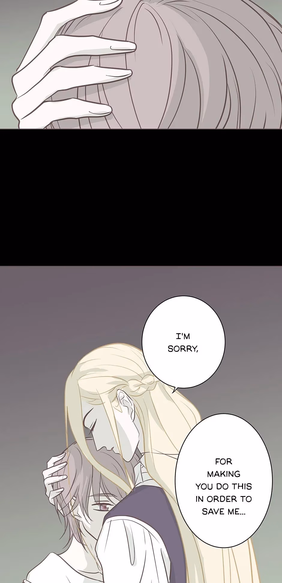 Breathless Chapter 83 page 30 - 