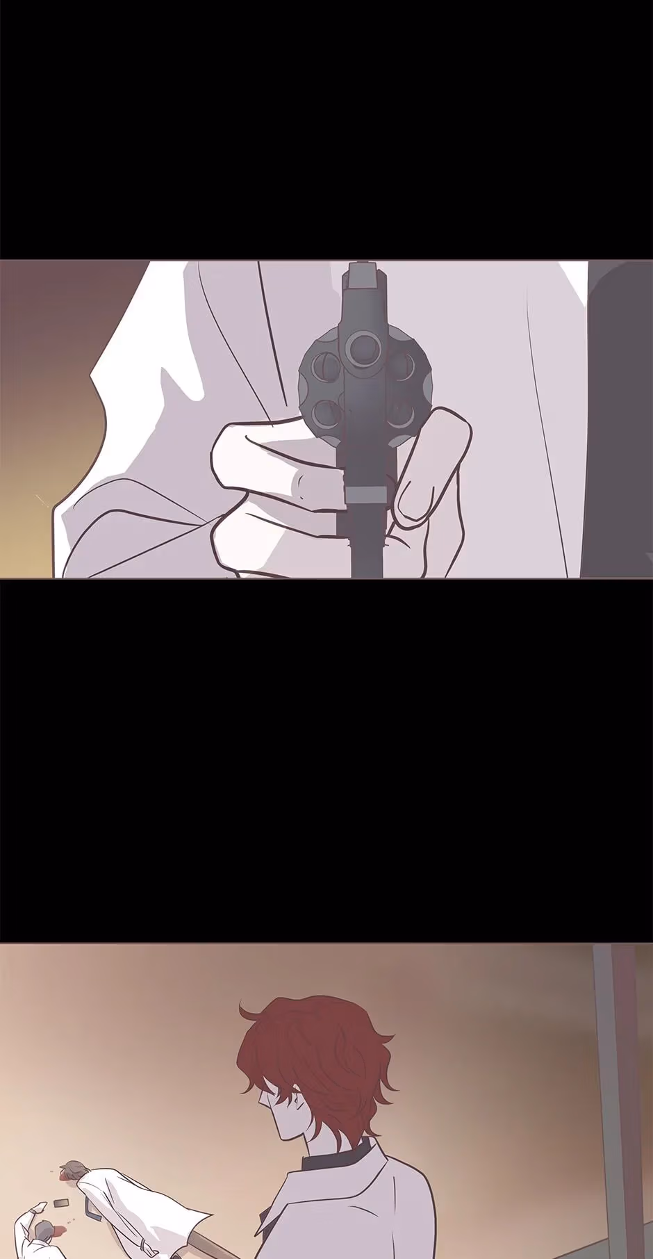 Breathless Chapter 83 page 4 - 