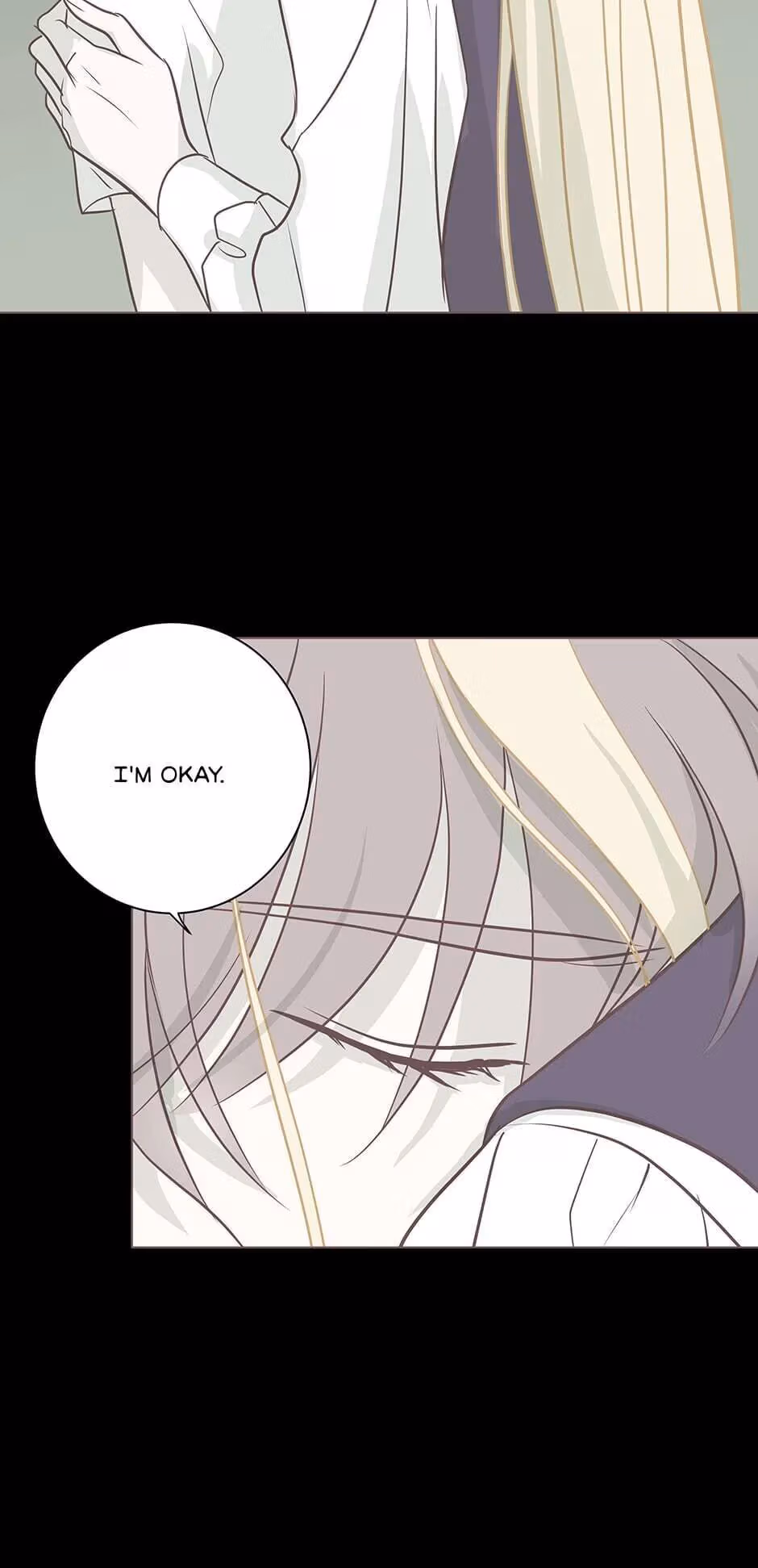 Breathless Chapter 83 page 31 - 