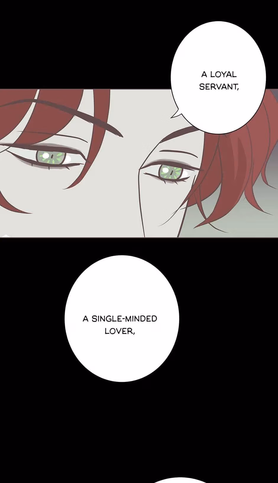 Breathless Chapter 83 page 33 - 