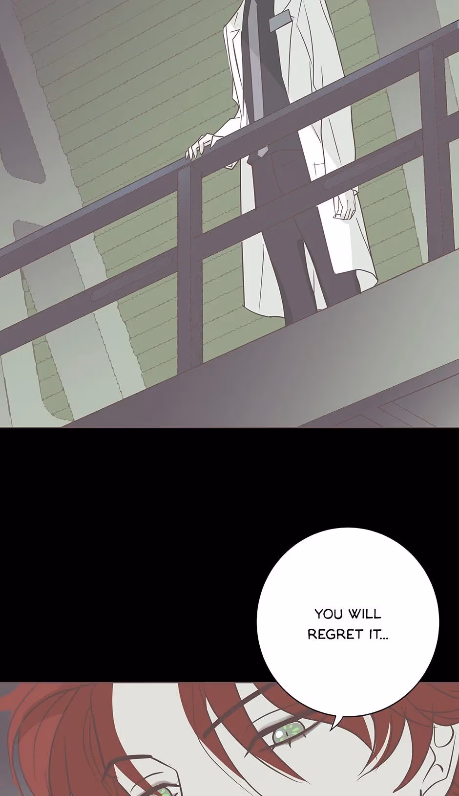 Breathless Chapter 83 page 35 - 