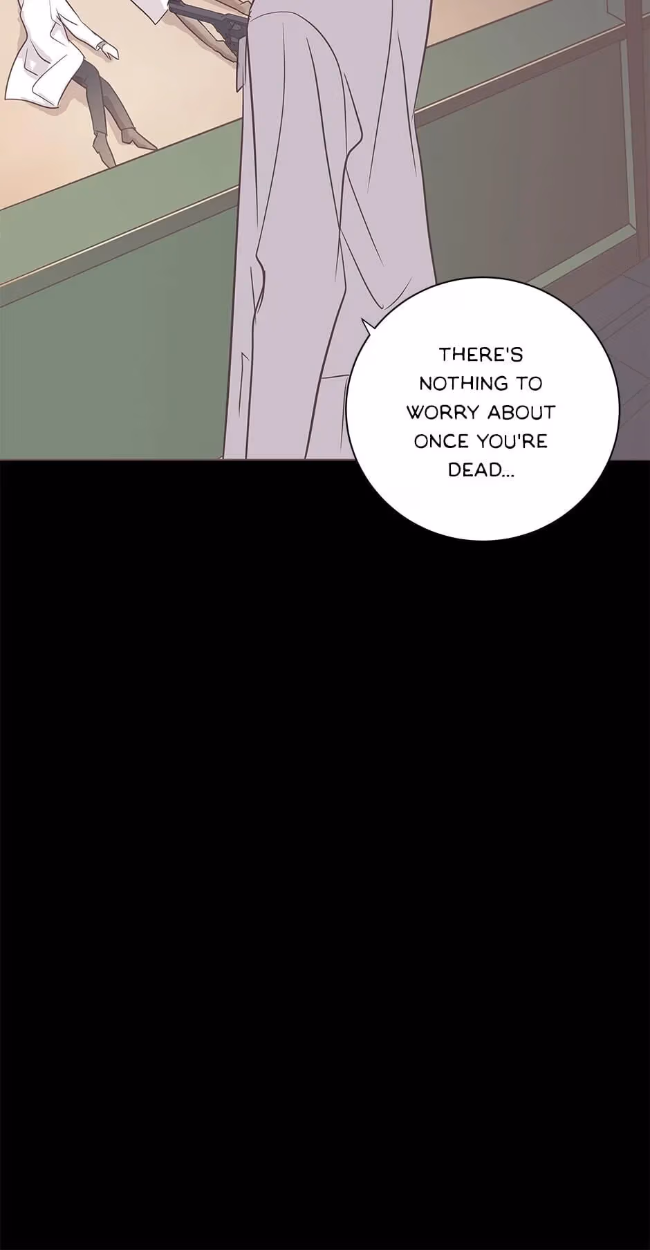 Breathless Chapter 83 page 5 - 