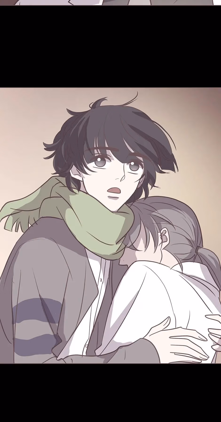 Breathless Chapter 83 page 10 - 