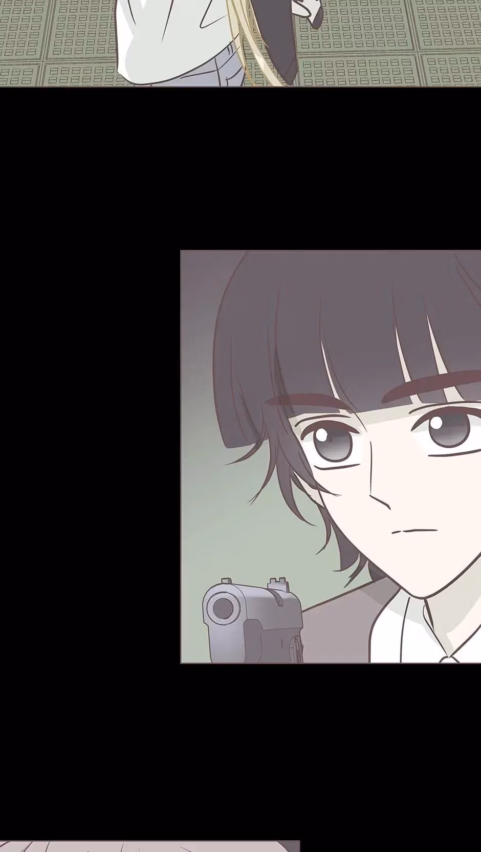 Breathless Chapter 84 page 13 - 