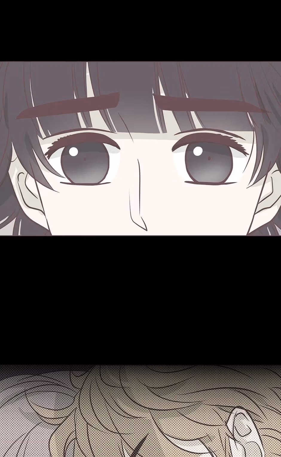 Breathless Chapter 84 page 17 - 