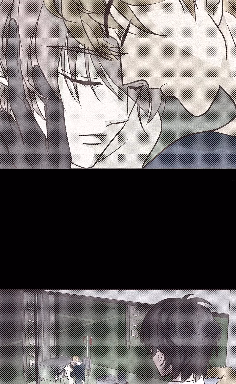 Breathless Chapter 84 page 18 - 