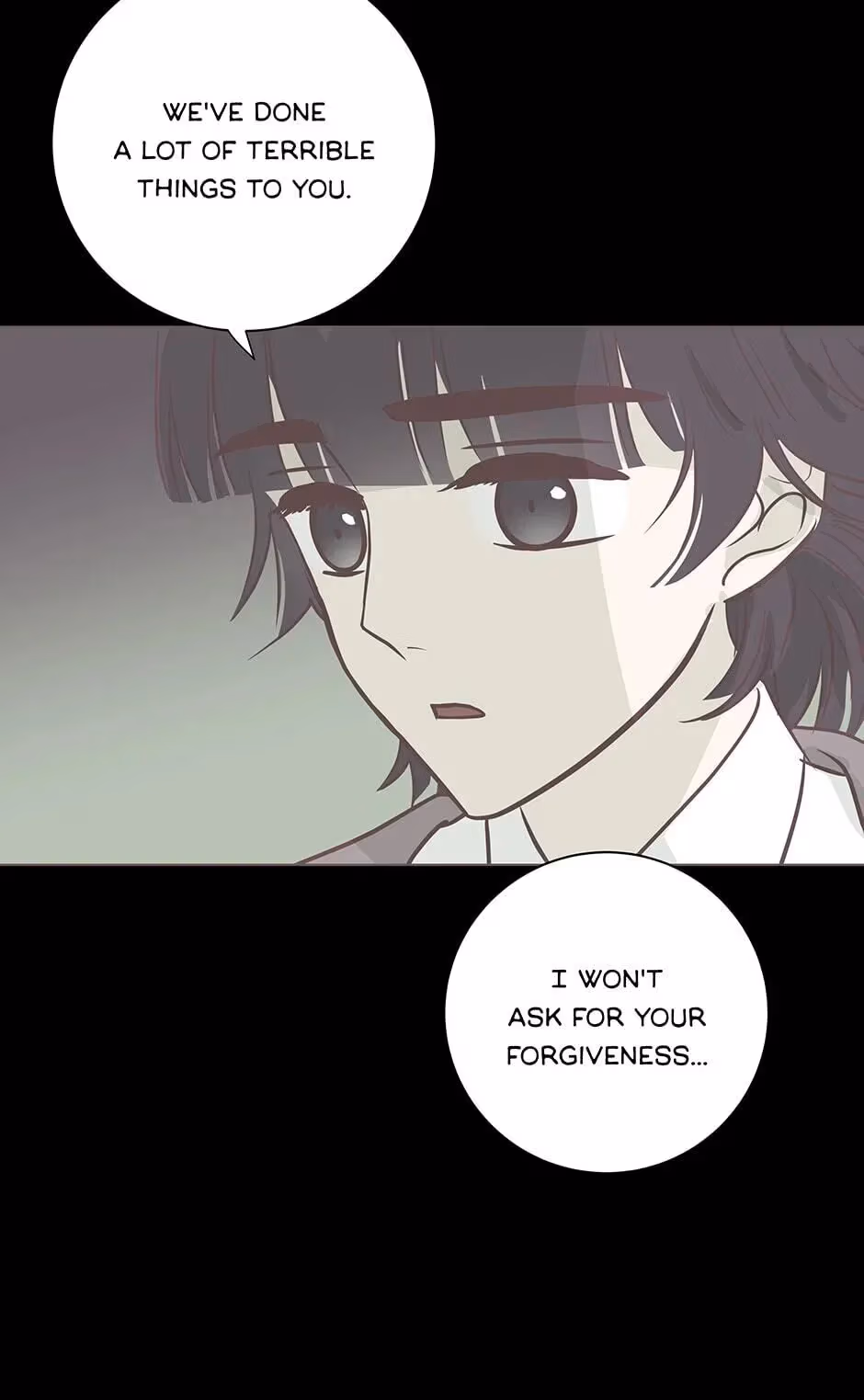 Breathless Chapter 84 page 20 - 