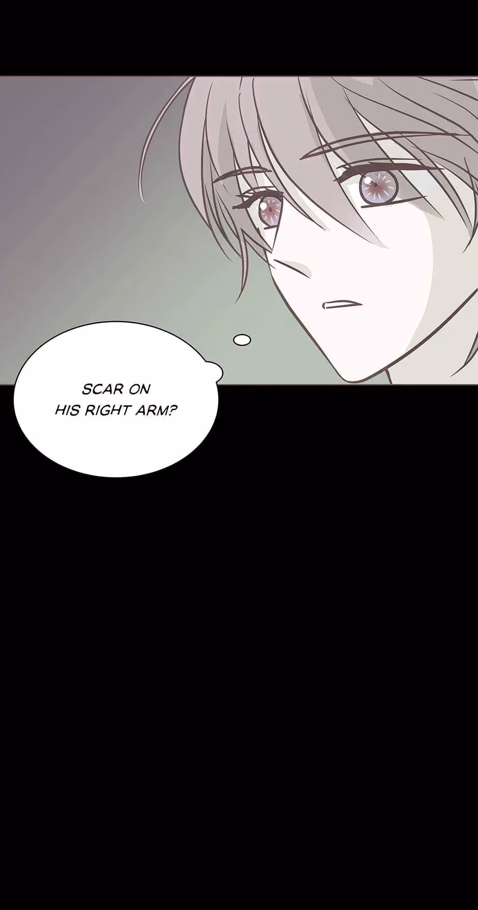 Breathless Chapter 84 page 25 - 