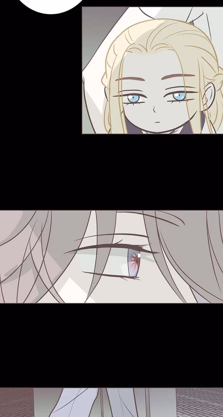 Breathless Chapter 84 page 27 - 