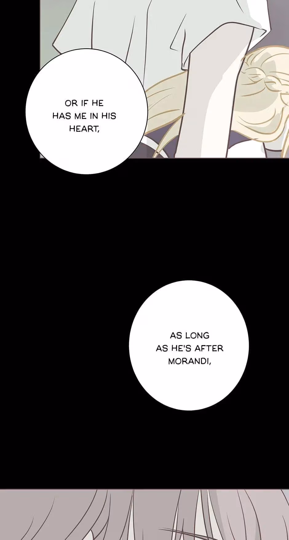 Breathless Chapter 84 page 29 - 
