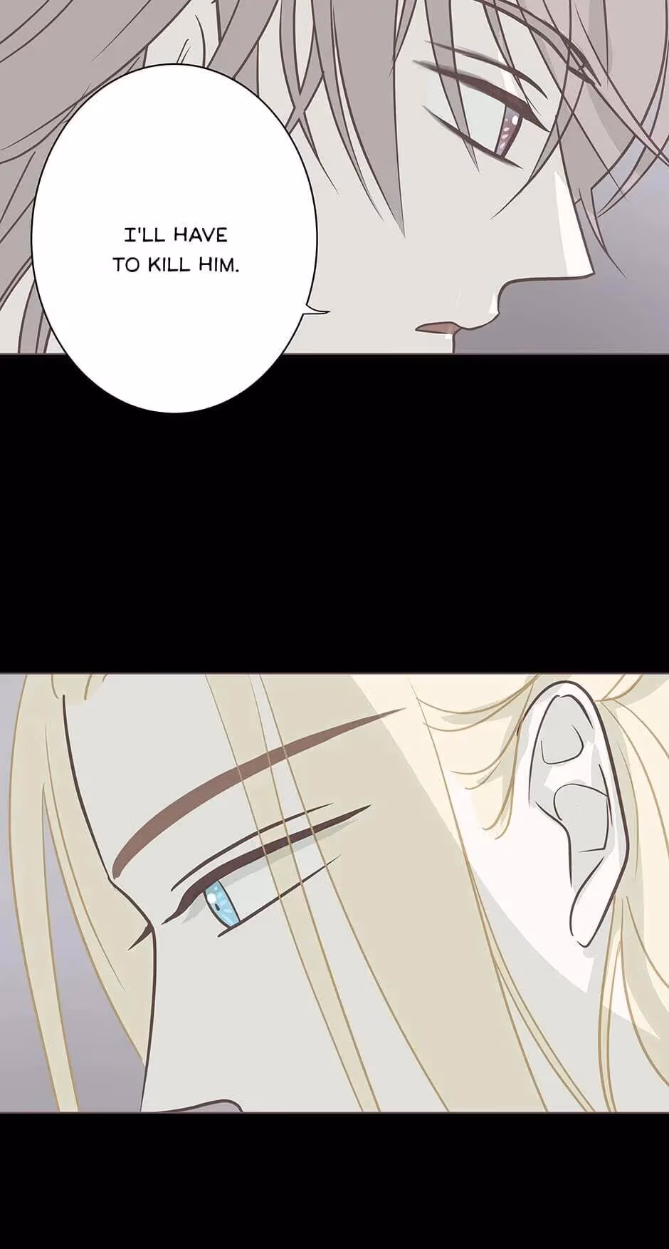 Breathless Chapter 84 page 30 - 