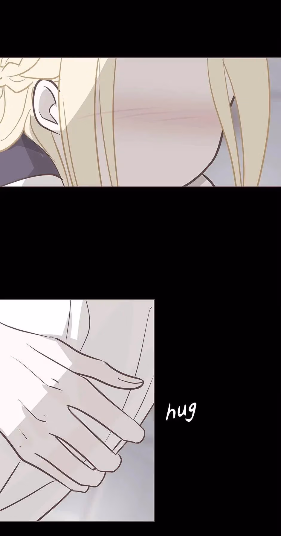 Breathless Chapter 84 page 33 - 