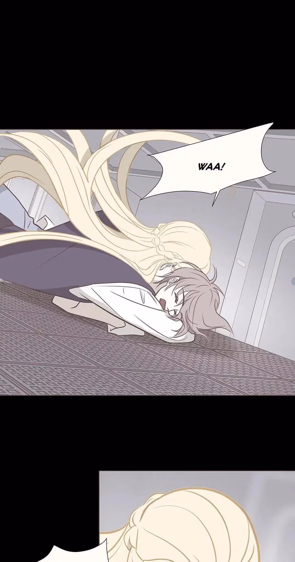 Breathless Chapter 84 page 34 - 