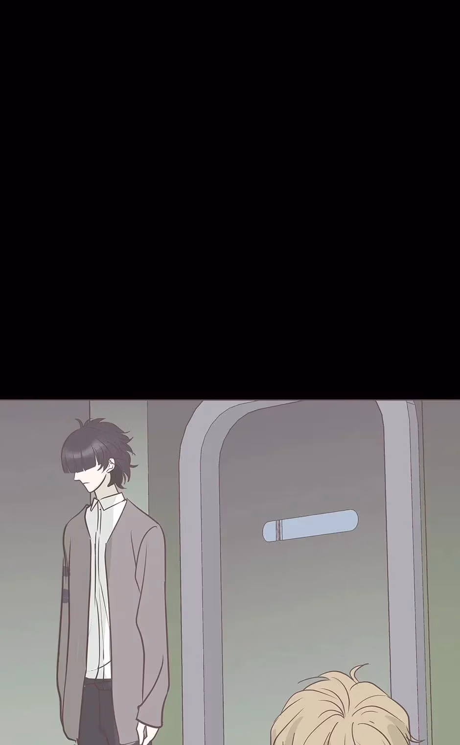 Breathless Chapter 84 page 38 - 