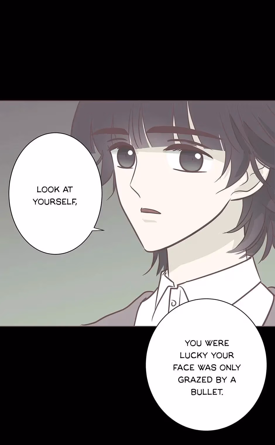 Breathless Chapter 84 page 41 - 