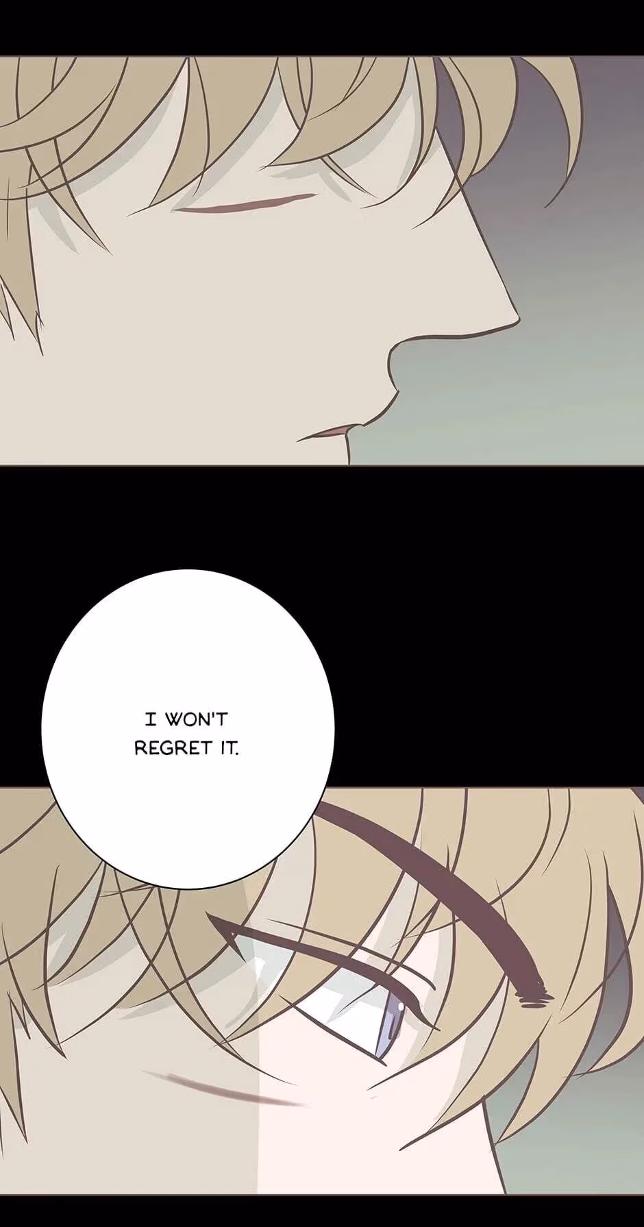 Breathless Chapter 84 page 45 - 