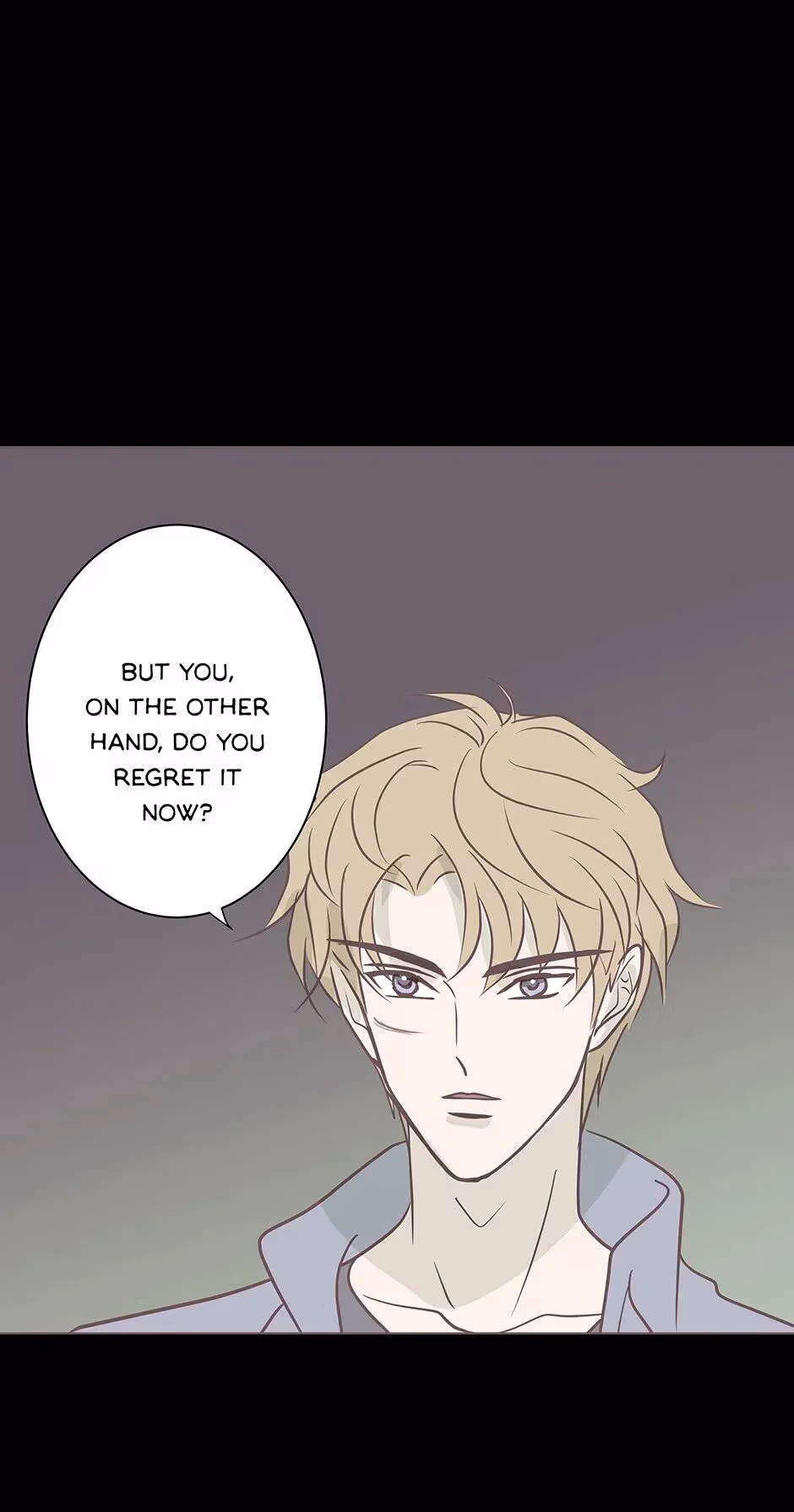 Breathless Chapter 84 page 46 - 