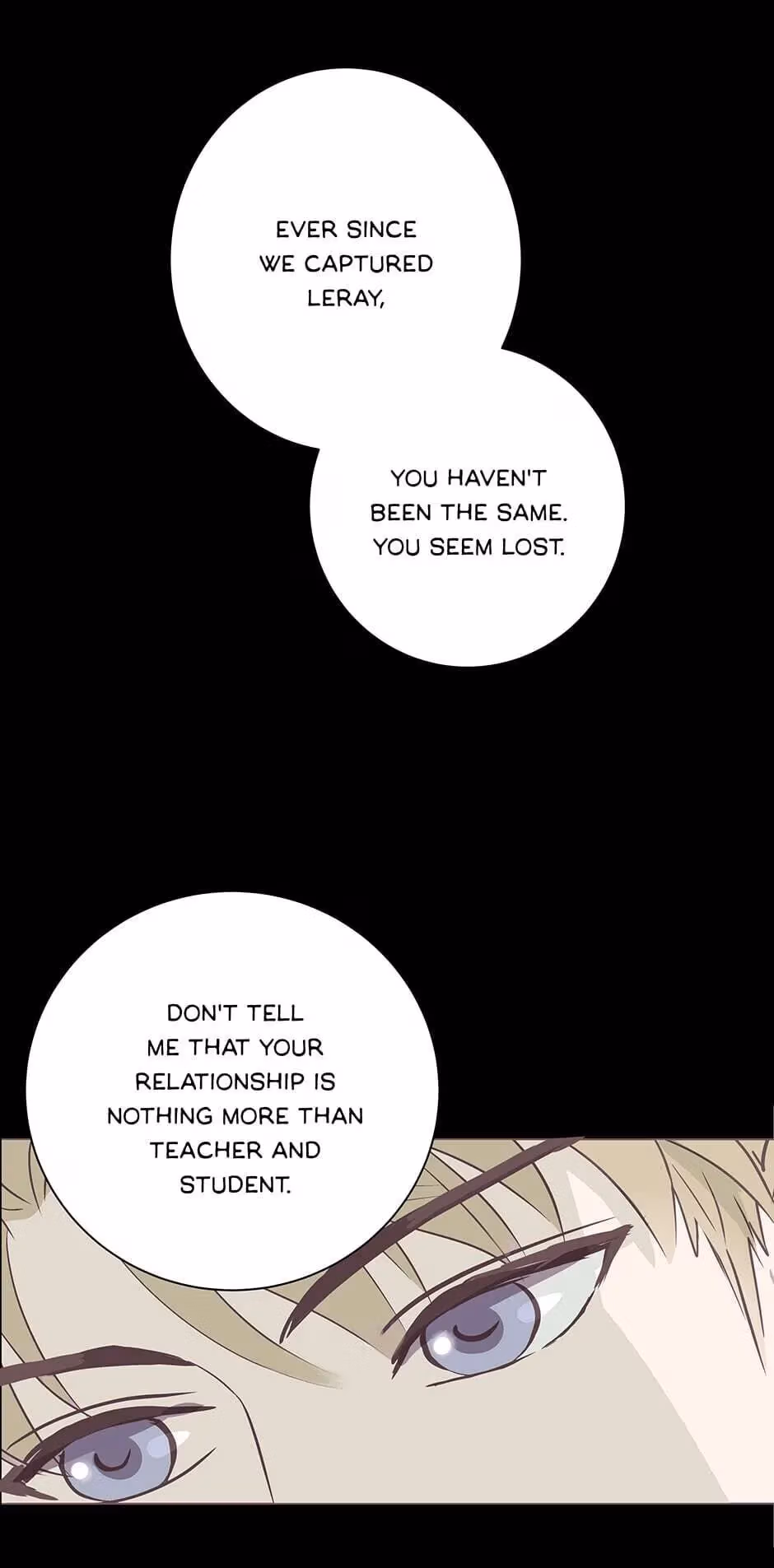 Breathless Chapter 84 page 47 - 