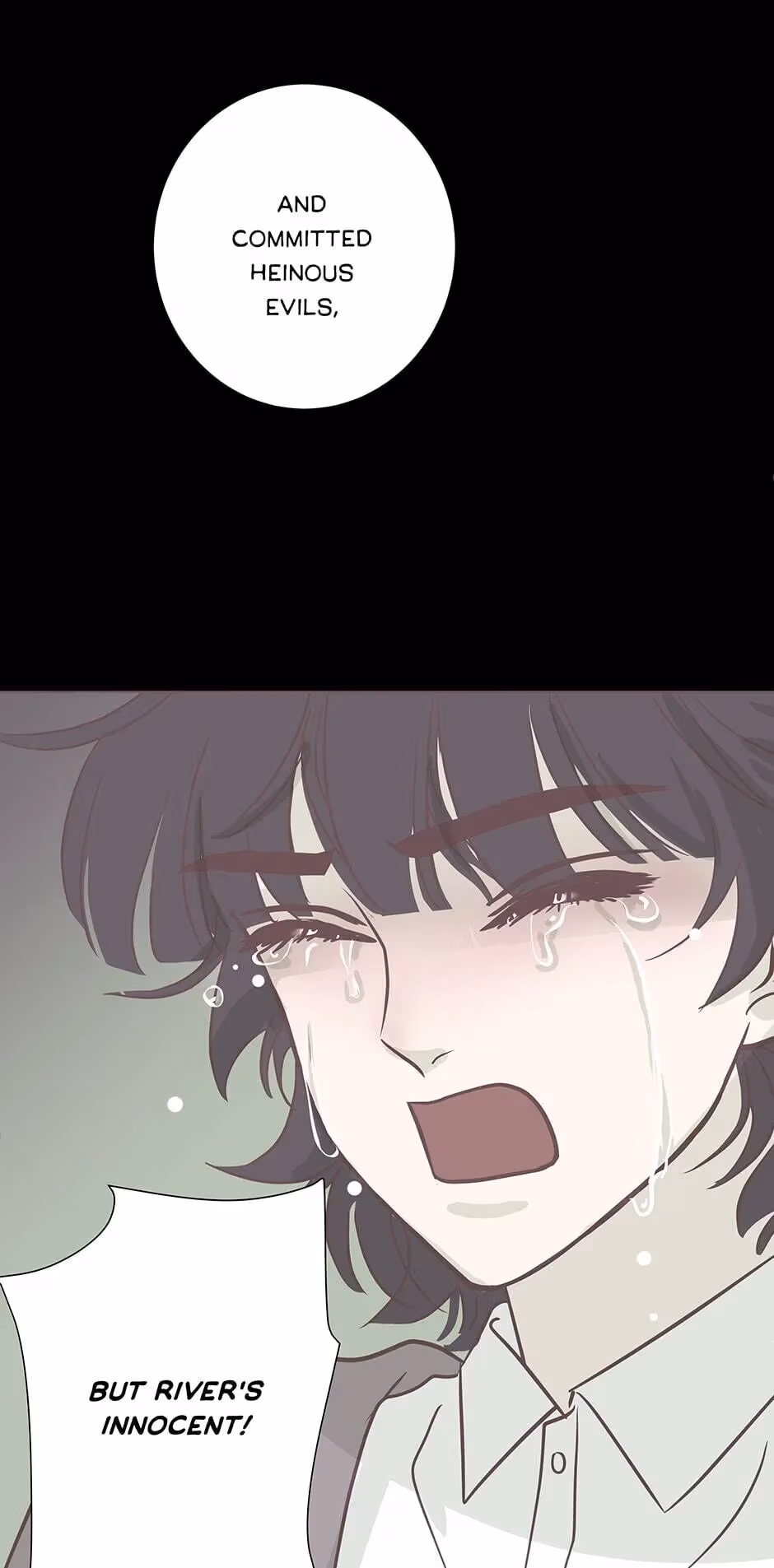 Breathless Chapter 84 page 50 - 