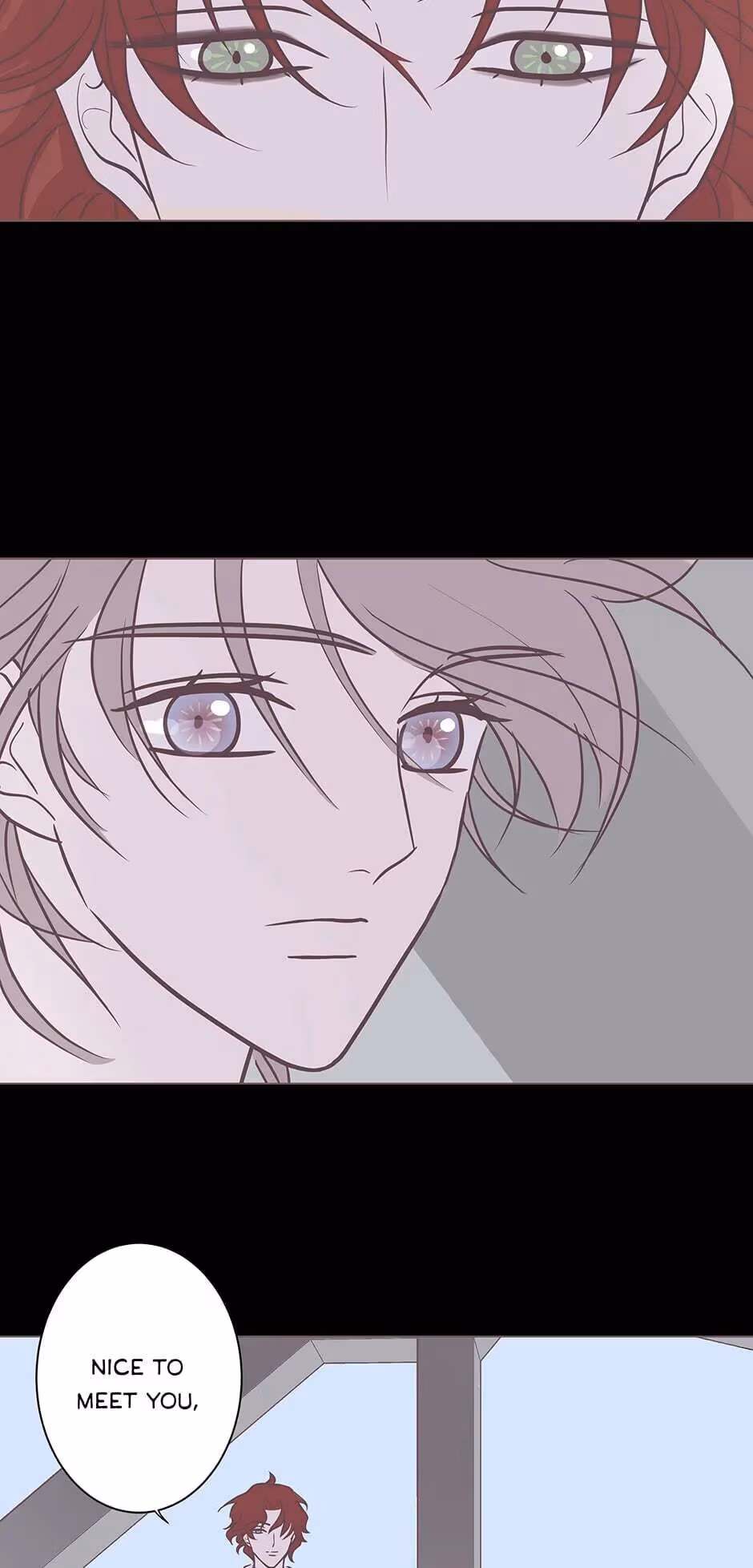 Breathless Chapter 84 page 55 - 