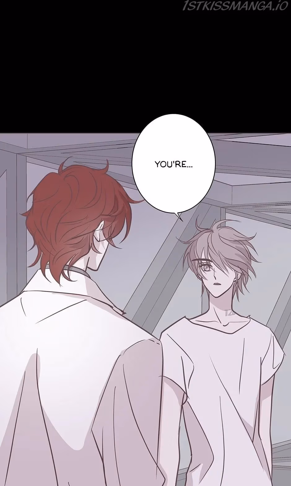 Breathless Chapter 85 page 2 - 