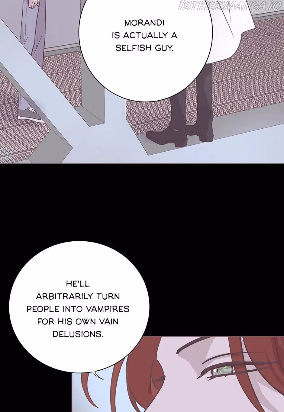 Breathless Chapter 85 page 12 - 
