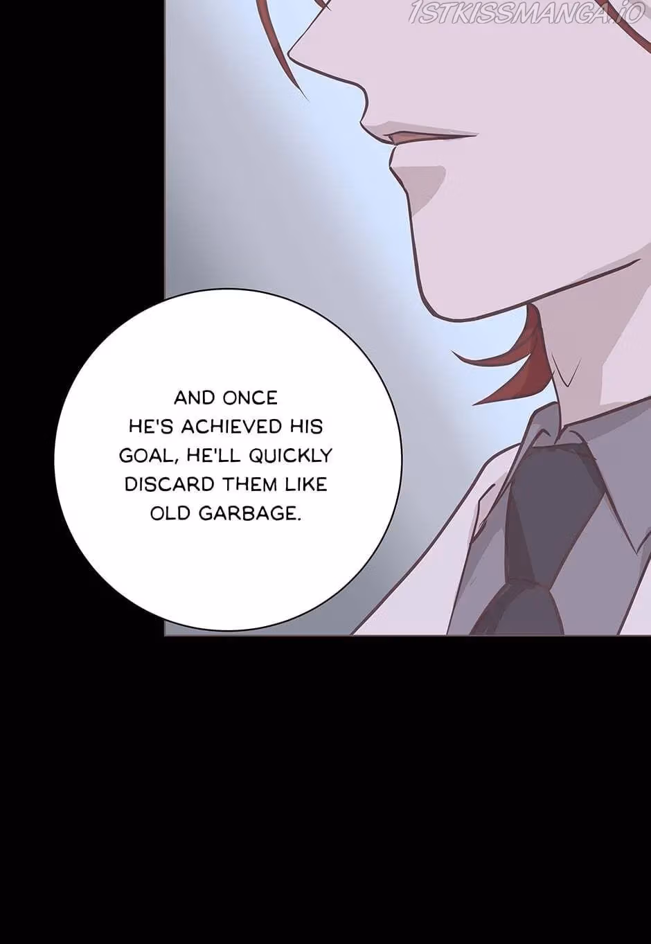 Breathless Chapter 85 page 13 - 