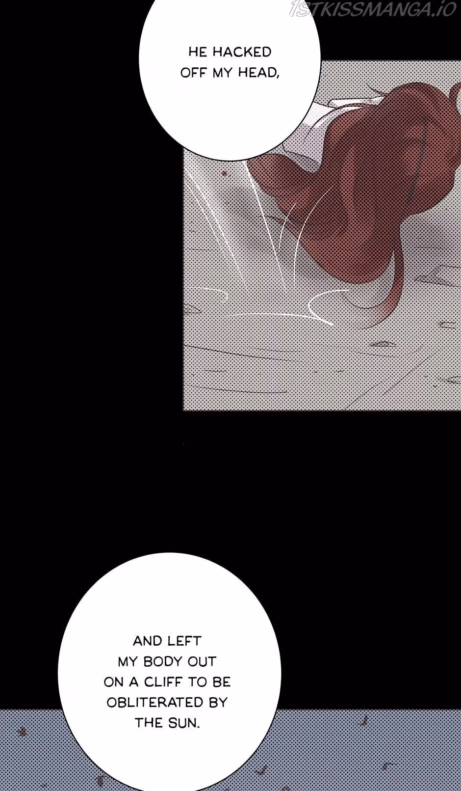 Breathless Chapter 85 page 15 - 