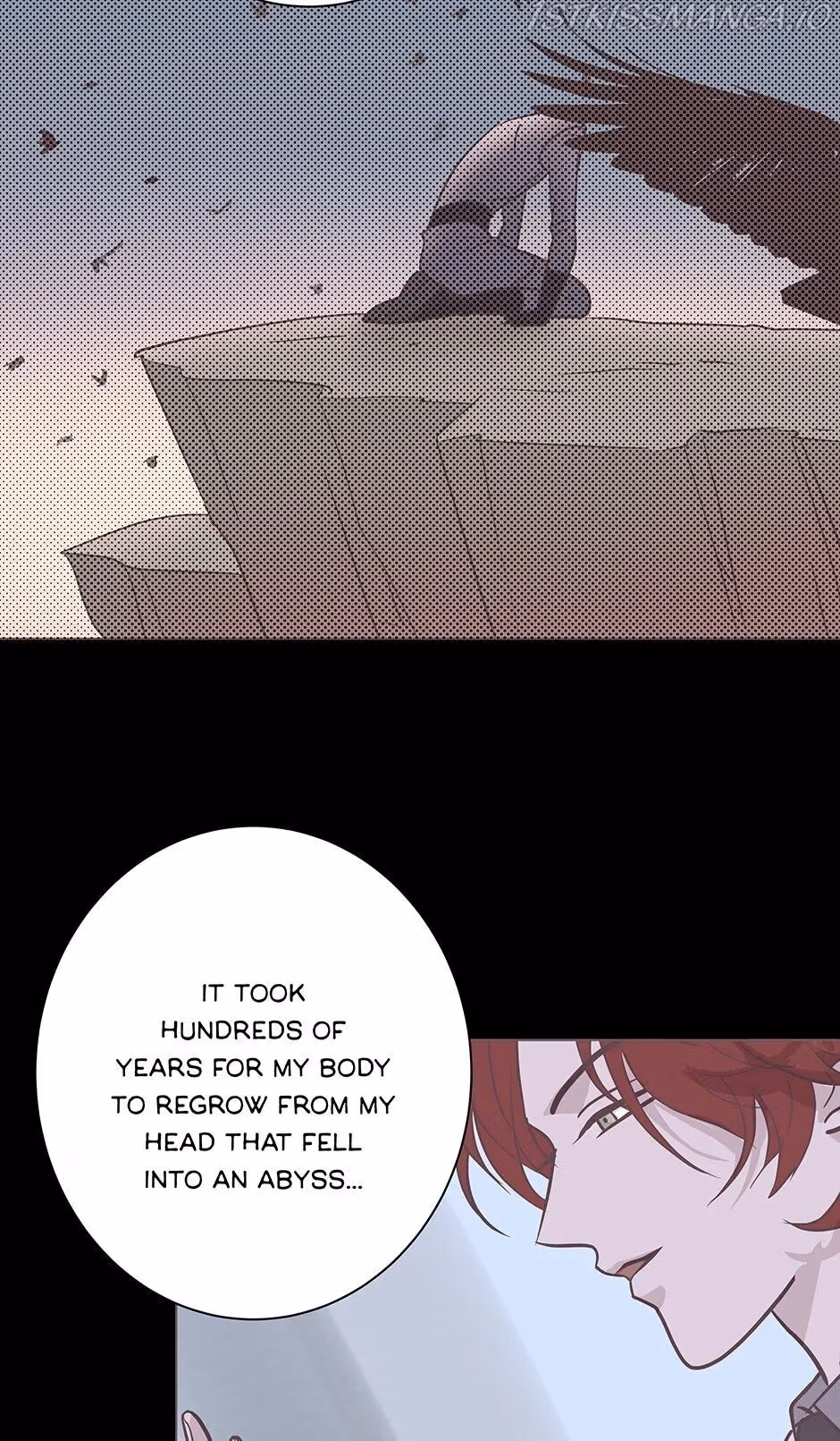 Breathless Chapter 85 page 16 - 