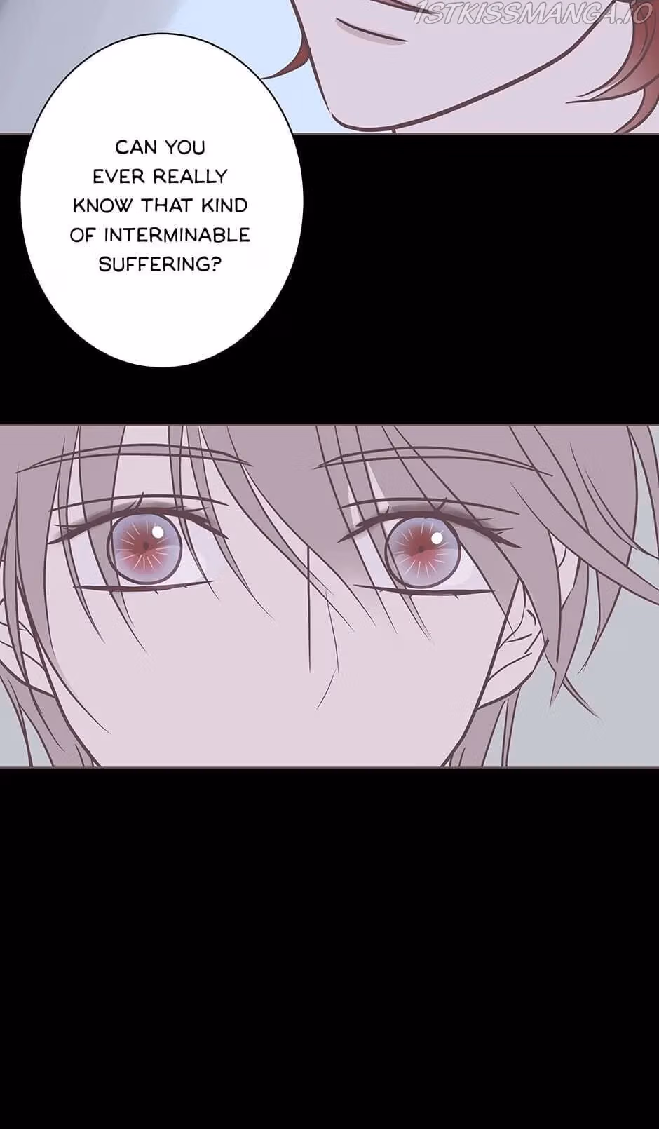 Breathless Chapter 85 page 18 - 