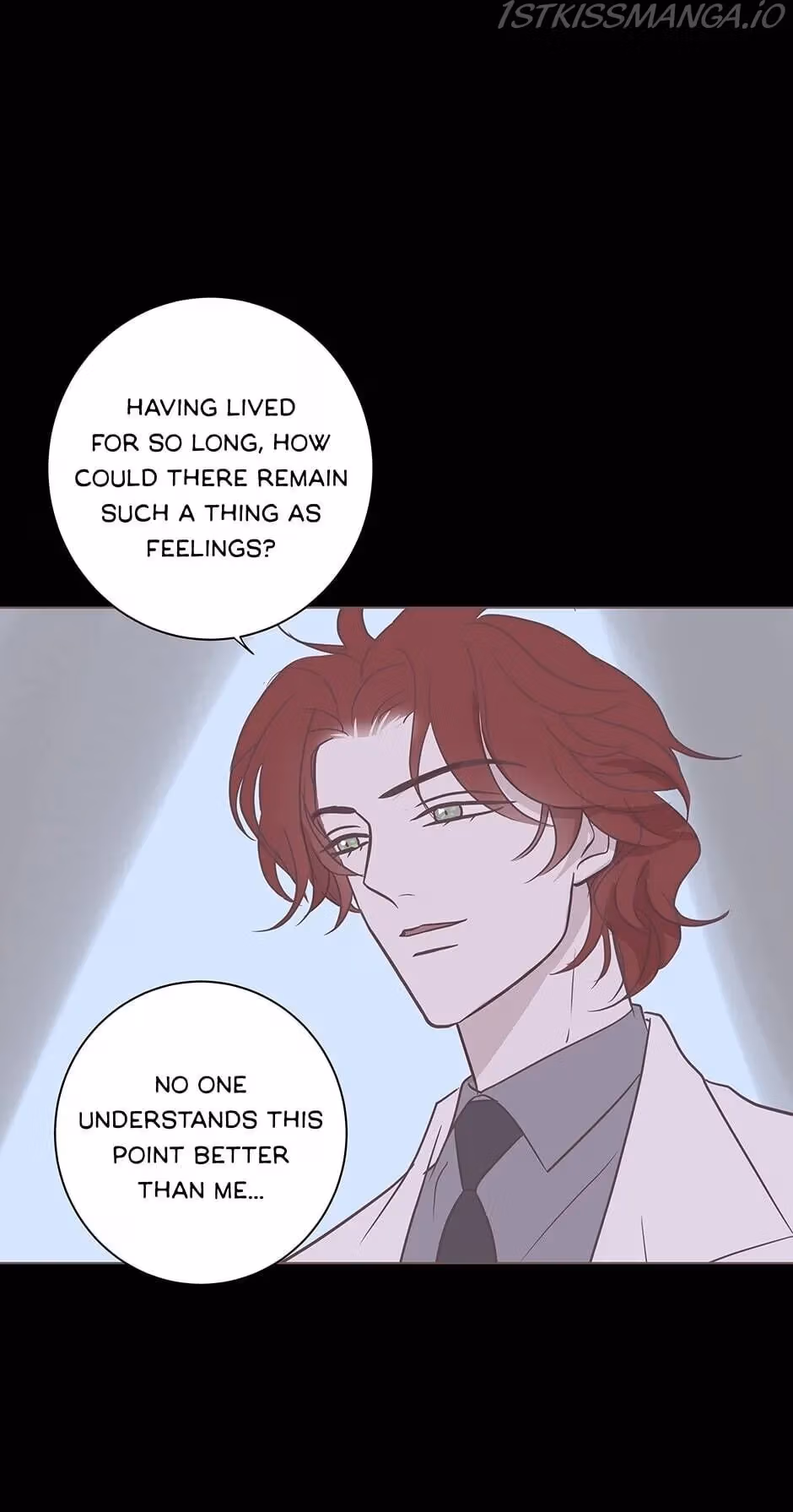 Breathless Chapter 85 page 20 - 