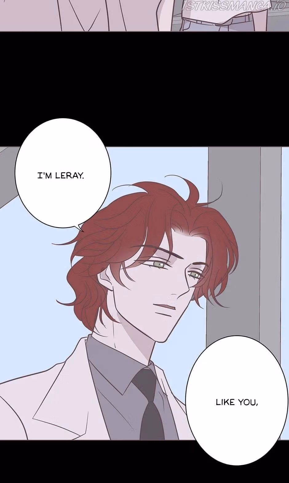 Breathless Chapter 85 page 3 - 