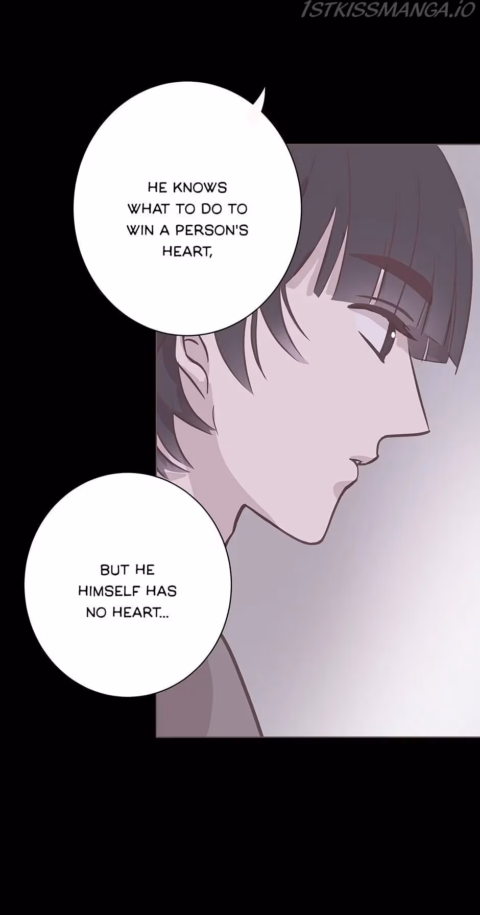 Breathless Chapter 85 page 21 - 