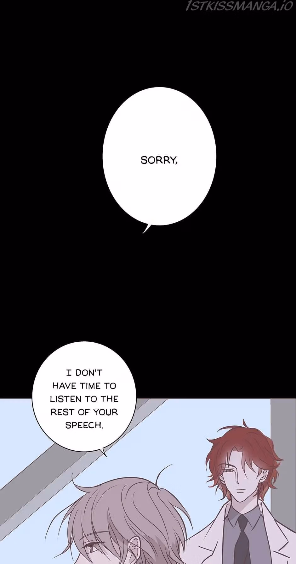 Breathless Chapter 85 page 22 - 