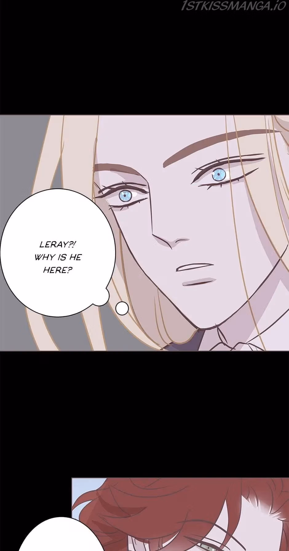 Breathless Chapter 85 page 26 - 