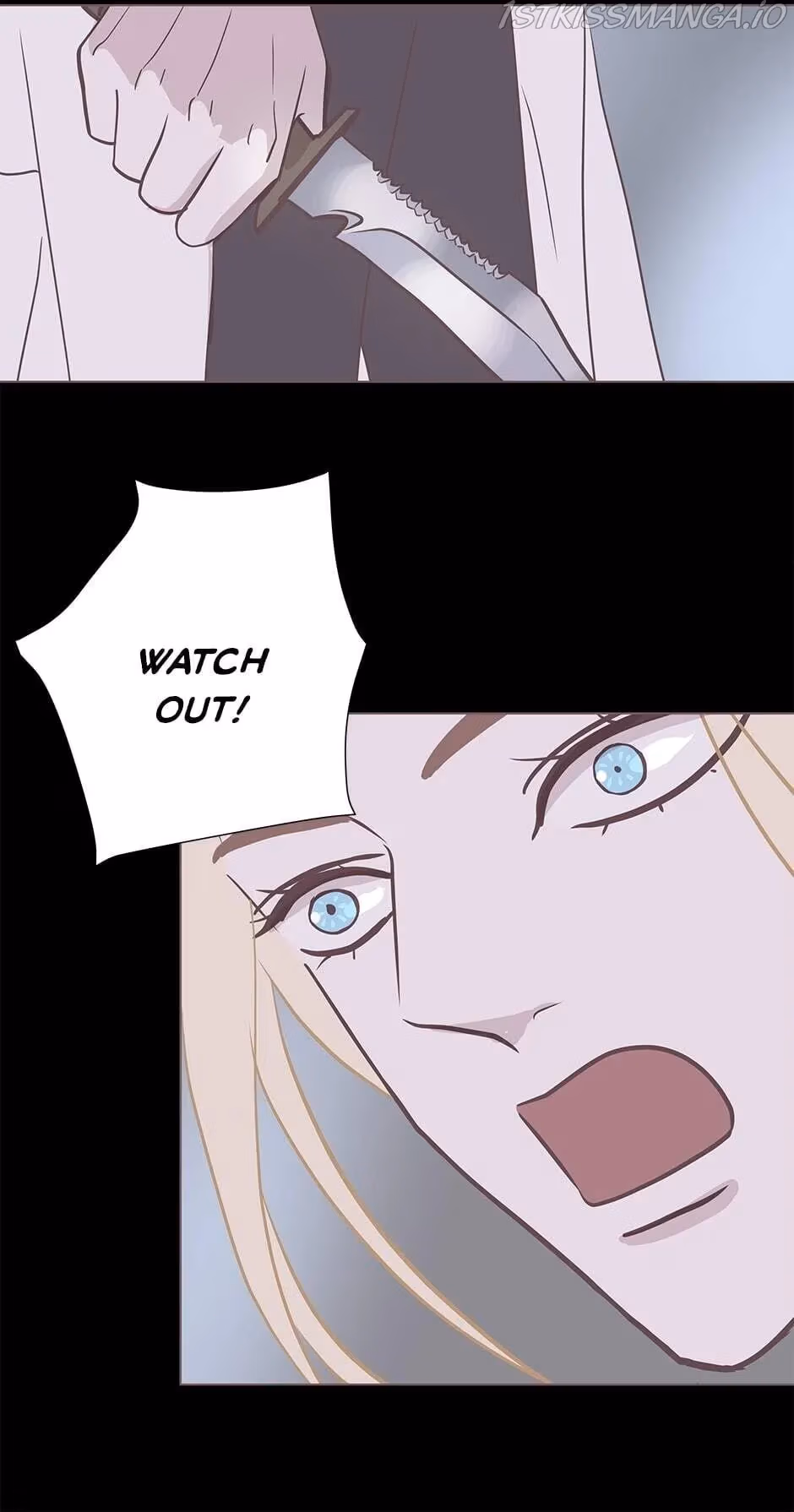 Breathless Chapter 85 page 28 - 